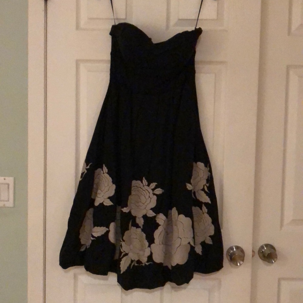 Beautiful, bustier TIBI Dress